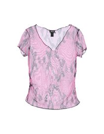 JUST CAVALLI UNDERWEAR - Undershirt