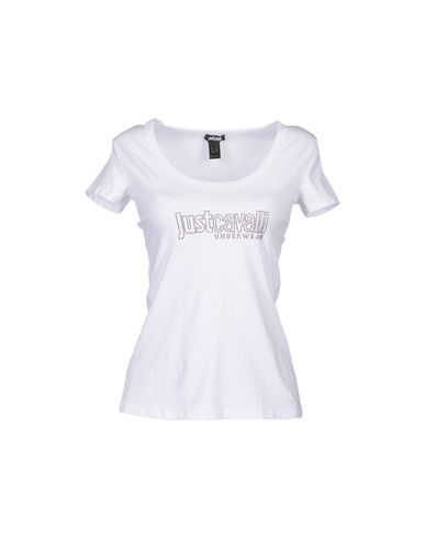 ZOOM JUST CAVALLI UNDERWEAR - Undershirt