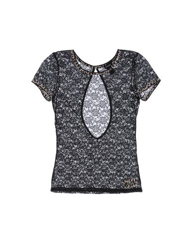 ZOOM JUST CAVALLI UNDERWEAR - Undershirt
