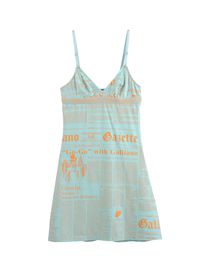 JOHN GALLIANO LINGERIE - Nightgown