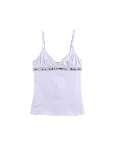 ZOOM JOHN GALLIANO LINGERIE - Tank top