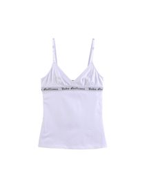 JOHN GALLIANO LINGERIE - Vest