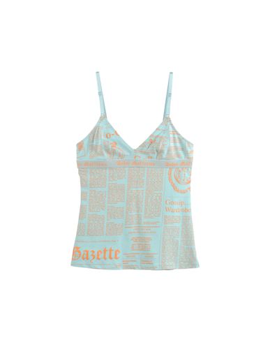 ZOOM JOHN GALLIANO LINGERIE - Tank top