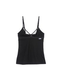 JOHN GALLIANO LINGERIE - Vest
