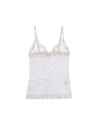 ZOOM ERMANNO SCERVINO LINGERIE - Canotta
