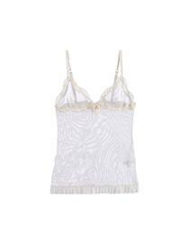 ERMANNO SCERVINO LINGERIE - Vest