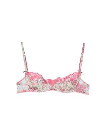 ERMANNO SCERVINO LINGERIE - Balconette bra