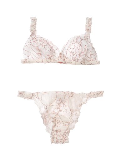 ZOOM KRISTINA TI - Underwear set