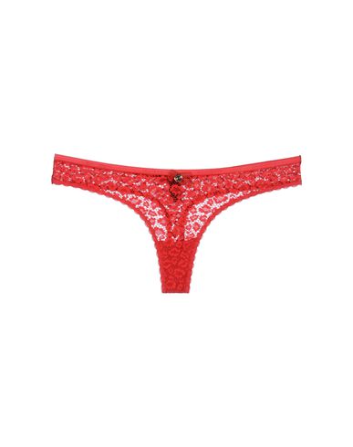 ZOOM ROBERTO CAVALLI UNDERWEAR - G-string
