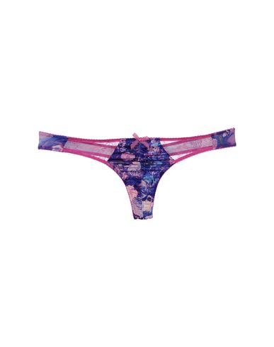 ZOOM ROBERTO CAVALLI UNDERWEAR - G-string