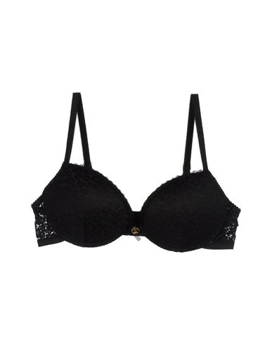 ZOOM ROBERTO CAVALLI UNDERWEAR - Push-up bra