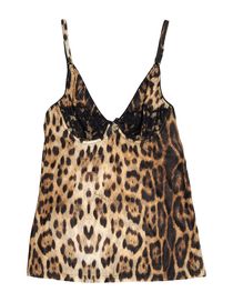 ROBERTO CAVALLI UNDERWEAR - Vest