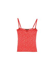 ROBERTO CAVALLI UNDERWEAR - Vest