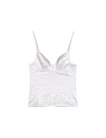 ROBERTO CAVALLI UNDERWEAR - Tank top