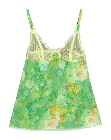 ZOOM ROBERTO CAVALLI UNDERWEAR - Tank top