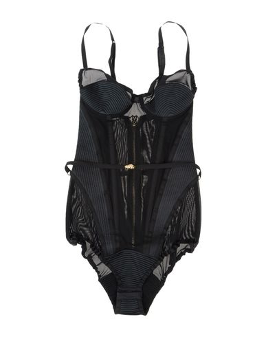 ZOOM ROBERTO CAVALLI UNDERWEAR - Bodysuit