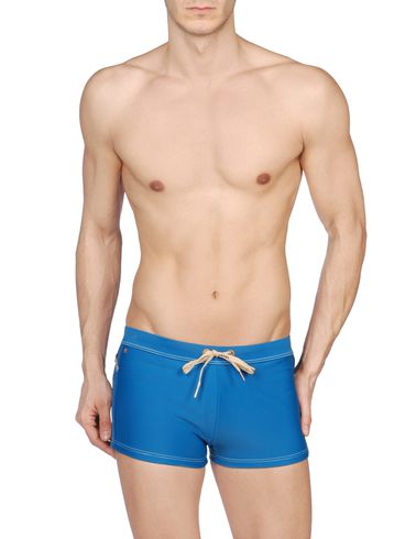 Beachwear DIESEL: BMBX-ALOHA