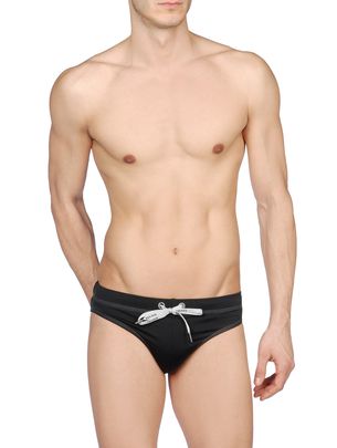 Beachwear DIESEL: BMBR-AERIAL