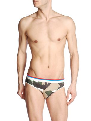 Beachwear DIESEL: BMBR-AERIAL