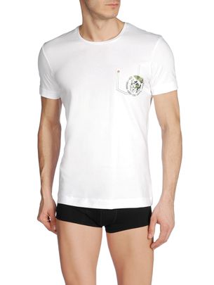 Underwear DIESEL: UMTEE-RANDAL