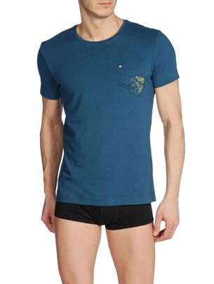Underwear DIESEL: UMTEE-RANDAL