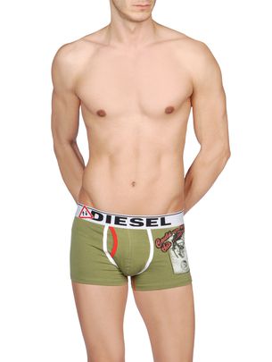 Ropa Interior DIESEL: UMBX-DARIUS