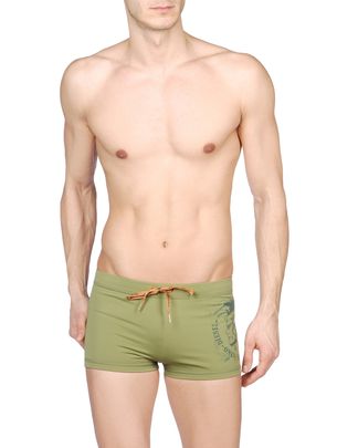 Beachwear DIESEL: BMBR-ALOHA