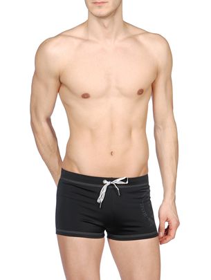 Beachwear DIESEL: BMBR-ALOHA