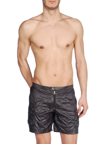 Beachwear DIESEL: BMBX-IMPACT