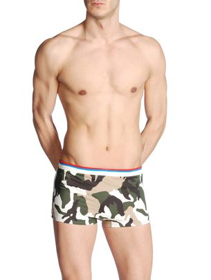 Beachwear DIESEL: BMBR-MAORI