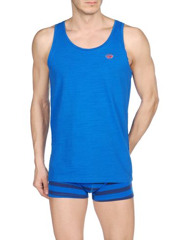 Mode Plage DIESEL: BMOWT-ZABY