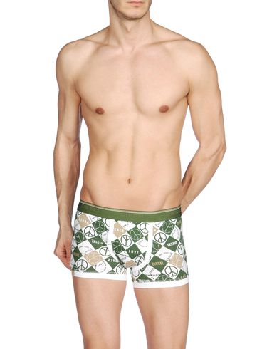 Underwear DIESEL: UMBX-DARIUSY