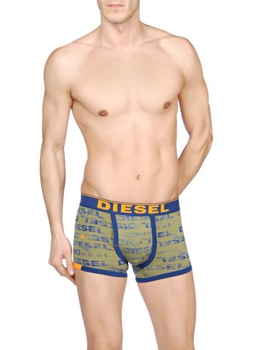 DIESEL - Boxer - UMBX-SEMAJO