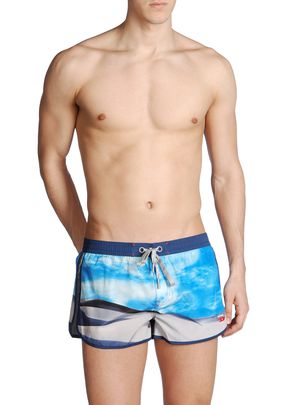 Beachwear DIESEL: BMBX-REEF