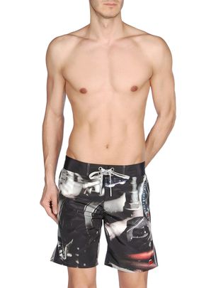 Beachwear DIESEL: BMBX-BLANS-S