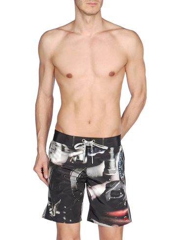 DIESEL - Boxer - BMBX-BLANS-S