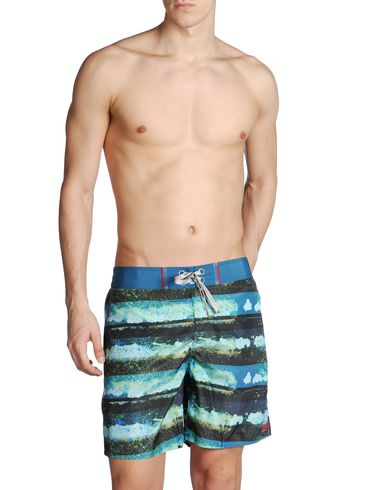 Beachwear DIESEL: BMBX-BLANS-S