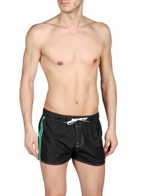 Beachwear DIESEL: BMBX-CORALRIF-E