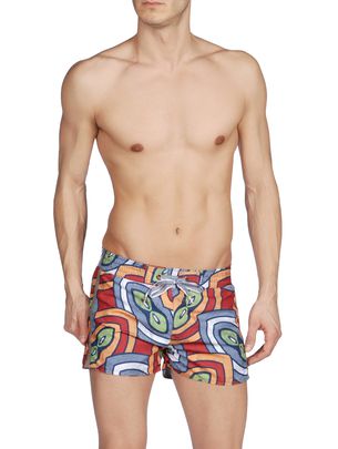 Beachwear DIESEL: BMBX-CORALRIF-E