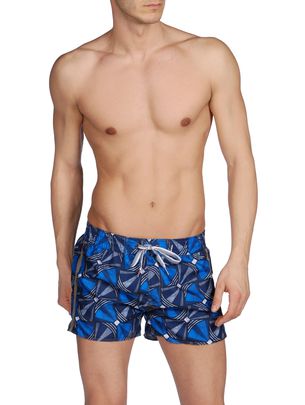 Beachwear DIESEL: BMBX-CORALRIF-E