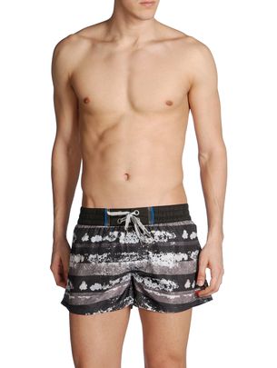 Beachwear DIESEL: BMBX-CORALRIF-E