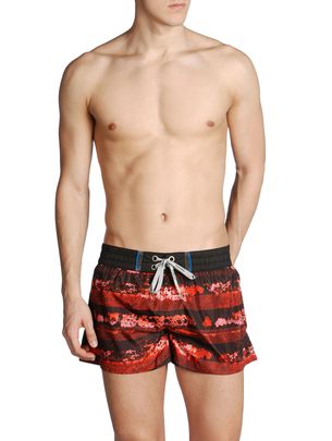Beachwear DIESEL: BMBX-CORALRIF-E