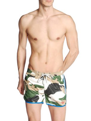 Beachwear DIESEL: BMBX-REEF-30