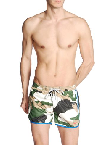 Beachwear DIESEL: BMBX-REEF-30