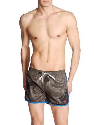 Beachwear DIESEL: BMBX-REEF-30