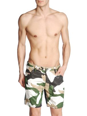Beachwear DIESEL: BMBX-KROOBEACH