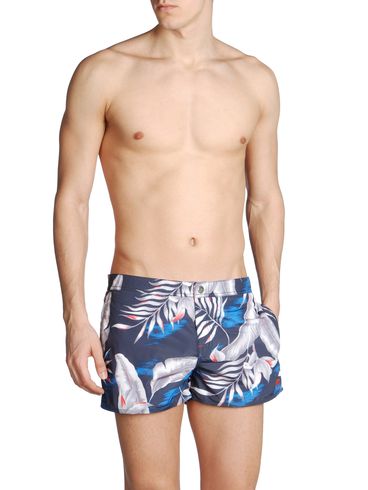 Beachwear DIESEL: BMBX-CORALRIF-S