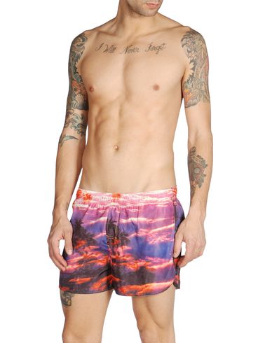 55DSL - Boxershorts - BECER