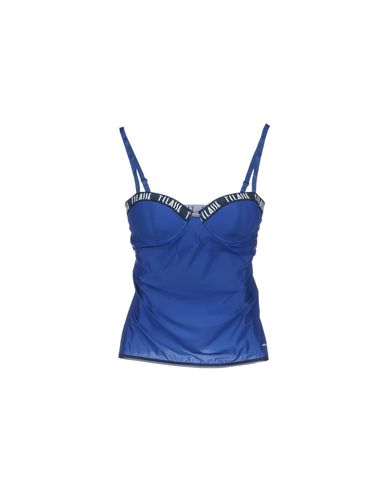 ZOOM ALVIERO MARTINI 1a CLASSE UNDERWEAR - Tank top