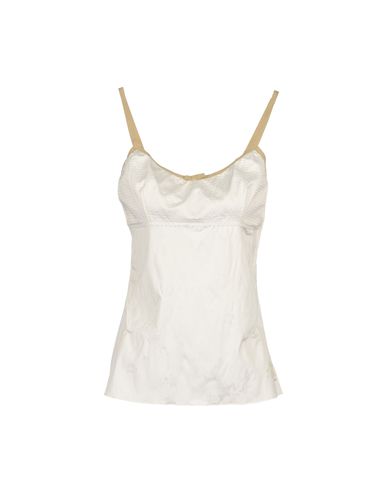ZOOM ALVIERO MARTINI 1a CLASSE UNDERWEAR - Tank top